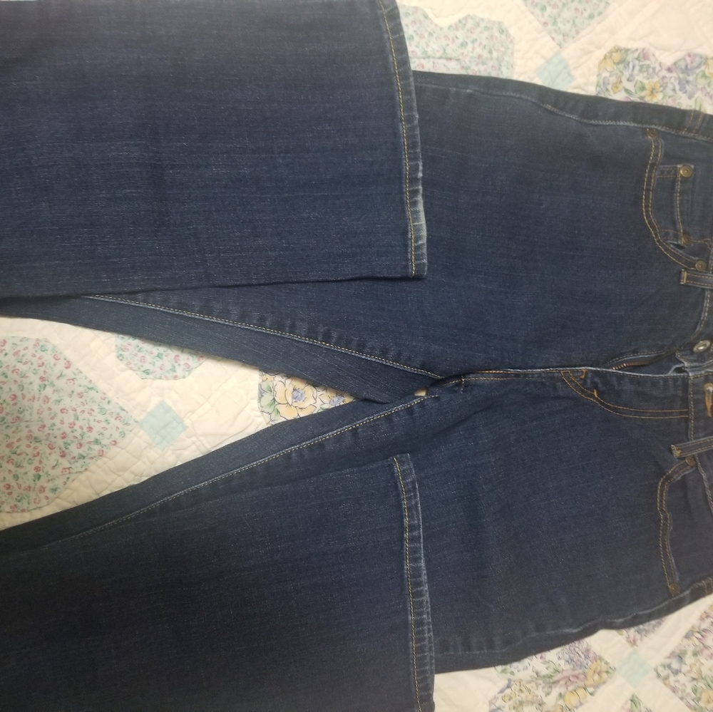 Royalty jeans
